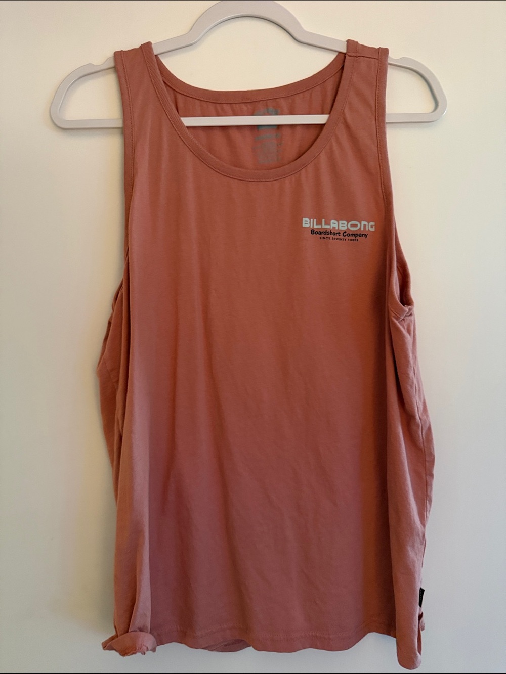 Billabong Women's Rosewood Scoop Neck Tank Top